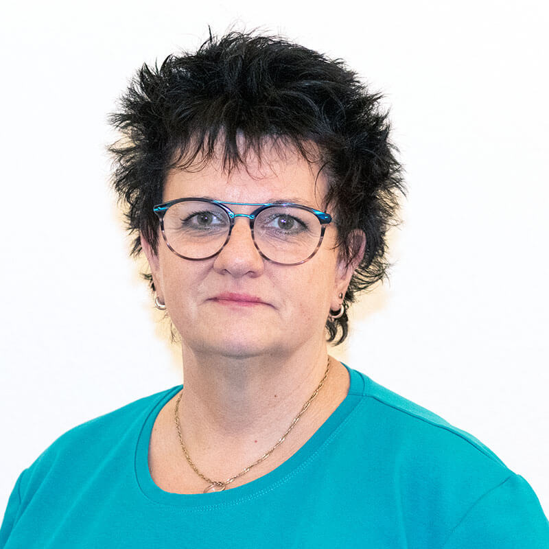 Cornelia Hahn
