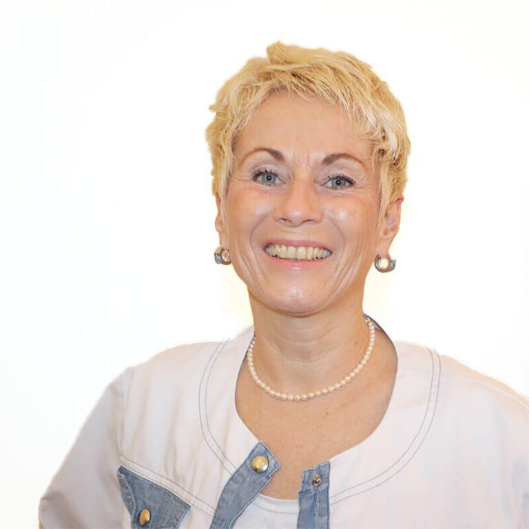 Irina Neumann